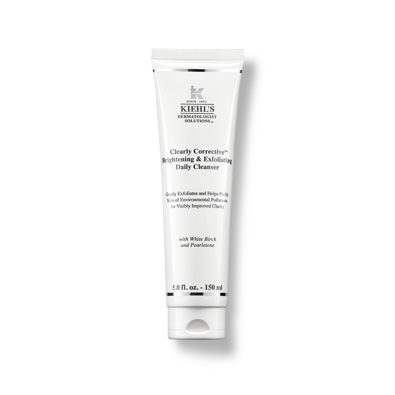  Clearly Corrective™ Brightening & Exfoliating Daily Cleanser 